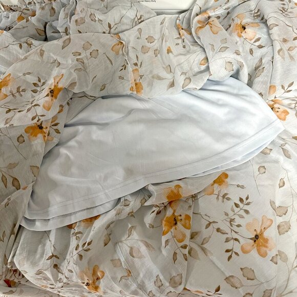 Aakaa Garden District Maxi Dress - Picture 7 of 9